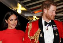 Meghan Markle news: Queen told to take cover as Oprah Megxit interview fast approaches | Royal | News (Reports)
