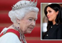 Meghan Markle news: Queen’s aide slaps down Meghan’s claims over Archie name change row | Royal | News (Reports)