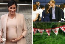 Meghan Markle pregnancy: Second baby’s due date and gender revealed | Royal | News (Reports)
