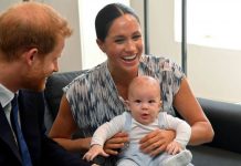 Meghan Markle pregnant: Duchess pays tribute to firstborn Archie with poignant choice | Royal | News (Reports)