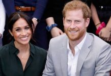 Meghan Markle pregnant: Royal expert speaks out over Baby Sussex’s future citizenship | Royal | News (Reports)