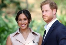 Meghan Markle pregnant news: Duchess of Sussex expecting second child | Royal | News (Reports)