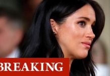 Meghan Markle row erupts as Palace hits back at birth cert claims – Duchess contradicted | Royal | News (Reports)