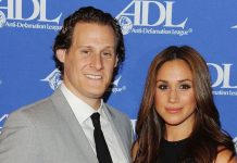 Meghan Markle sent her wedding rings back to ex-husband in the post | Royal | News (Reports)