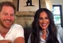 Meghan Markle shared glimpse at California tribute in Santa Barbara home | Royal | News (Reports)