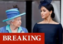 Meghan Markle to keep some patronages as Queen powerless to remove them | Royal | News (Reports)