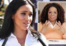 Meghan Markle to launch ‘liberal manifesto’ on Oprah: Duchess wants big ‘political career’ | Royal | News (Reports)