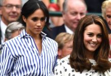Meghan Markle ‘took it personally’ when Kate failed to meet her ‘unrealistic expectations’ | Royal | News (Reports)