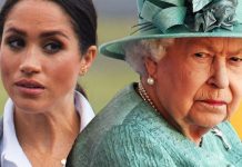 Meghan Markle tore up Queen’s royal protocol in visit as Duchess ‘took sides’ | Royal | News (Reports)