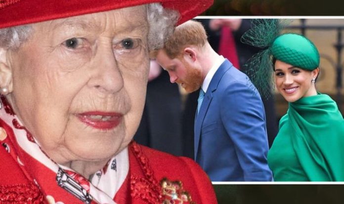 Meghan Markle 'would not be confined by royal protocol' after marrying Prince Harry | Royal | News