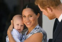 Meghan Markle ‘feared she would lose her title’ amid birth certificate row | Royal | News (Reports)