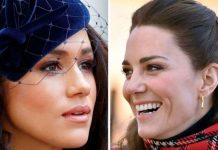 Meghan Markle ‘not happy’ coming in second behind Kate Middleton | Royal | News (Reports)