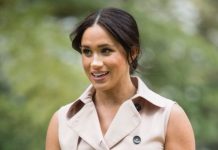 Meghan Markle ‘would like the idea’ of placenta truffles after California birth | Royal | News (Reports)