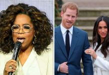 Meghan Markle’s Oprah interview ‘brought forward as they knew they would lose patronages’ | Royal | News (Reports)