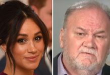 Meghan Markle’s dad shares hopes ‘to see grandkids one day’ after Duchess announces baby | Royal | News (Reports)