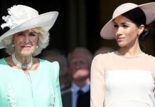 Meghan Markle’s empathetic advice from Camilla on adapting to Royal life – ‘Didn’t listen’ | Royal | News (Reports)