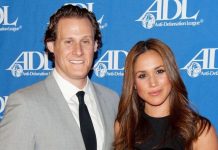 Meghan Markle’s ex-husband felt like ‘a piece of something stuck to bottom of her shoe’ | Royal | News (Reports)