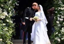 Meghan Markle’s friend Jessica Mulroney feared disaster at royal wedding | Royal | News (Reports)