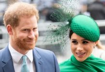 Meghan Markle’s fury at Prince Harry being ‘less important’ than Prince Willlam or Kate | Royal | News (Reports)