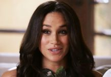 Meghan Markle’s nod to Queen as Duchess replicates message of ‘rebirth after conflict’ | Royal | News (Reports)
