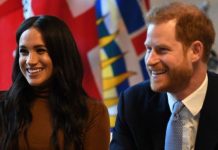 Meghan Markle’s pregnancy photo reflects carefully chosen symbols of ´life and fertility’ | Royal | News (Reports)
