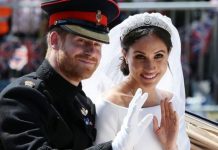 Meghan Markle’s sister blasts Royal Family for not postponing wedding with Prince Harry | Royal | News (Reports)