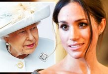 Meghan Markle’s ‘unbelievable deal or no deal’ ultimatum to Queen unveiled | Royal | News (Reports)