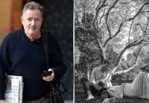 Meghan and Harry accused by Piers Morgan of seeking ‘prominence in media’ with baby news | Royal | News (Reports)