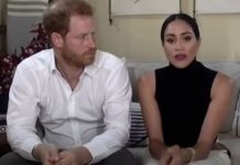 Meghan and Harry charge forward with ‘guns blazing’ project as they ‘have nothing to lose’ | Royal | News (Reports)