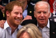 Meghan and Harry may ‘beat’ royals to form ‘close’ bond with Biden using Duke’s advantage | Royal | News (Reports)