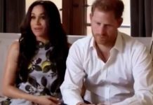 Meghan and Harry mocked over latest appearance – ‘Enough to put you off your breakfast!’ | Royal | News (Reports)
