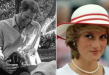 Meghan and Harry praised for sweet nod to Diana in baby news: ‘Always includes his mother’ | Royal | News (Reports)