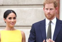 Meghan and Harry should lose titles over political meddling – poll | Royal | News (Reports)