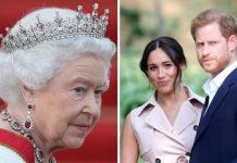 Meghan and Harry told ‘you can’t be half royal’ before ‘embarrassing’ Queen | Royal | News (Reports)