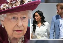 Meghan and Harry ‘very sad’ as Archie misses out on time with Queen and Prince Philip | Royal | News (Reports)