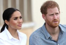 Meghan and Harry’s Oprah interview branded ‘inappropriate’ by almost HALF of Britons | Royal | News (Reports)