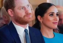 Meghan and Harry’s Oprah interview to be ’emotional’, claims expert – ‘There’ll be tears!’ | Royal | News (Reports)