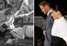 Meghan and Harry’s baby will benefit from latest Succession Act | Royal | News (Reports)