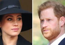 Meghan and Harry’s ‘celebrity attitude’ over Archie’s birth torn apart: ‘Not royal!’ | Royal | News (Reports)