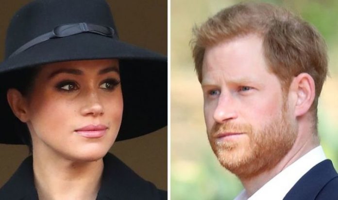 Meghan and Harry's 'celebrity attitude' over Archie's birth torn apart: 'Not royal!' | Royal | News