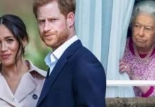 Meghan and Harry’s ‘concerning’ Oprah chat announcement was ‘final straw’ for Queen | Royal | News (Reports)