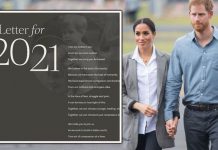 Meghan and Prince Harry remove Princess Diana photo as they update Archewell website | Royal | News (Reports)