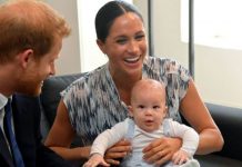 Meghan name change on Archie’s birth certificate carried out by Team Sussex sources claim | Royal | News (Reports)