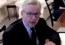 Michael Gove says EU Ireland talks ‘far from resolved’– braces for showdown this week | UK | News (Reports)