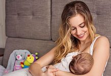 Midwives advised to say ‘chestfeed’ instead of breastfeed around transgender patients | UK | News (Reports)