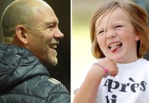Mike Tindall and Zara’s approach to homeschooling daughter Mia is ‘different’, dad admits | Royal | News (Reports)