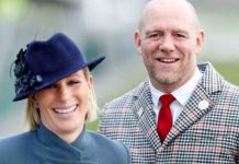 Mike Tindall laughs off claim he and Zara were royal trailblazers for Megxit | Royal | News (Reports)
