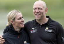 Mike Tindall recalls ‘overcast’ period in his life after stepping back from rugby | Royal | News (Reports)