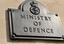Military secrets leaked ‘on Facebook’ by personnel in security blunder | UK | News (Reports)