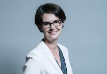 Minister for the Constitution & Devolution: Local Elections Chloe Smith MP